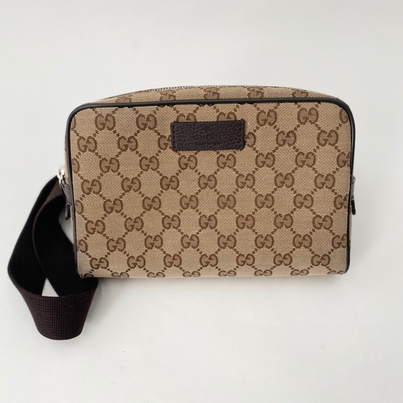 gucci bag fanny pack